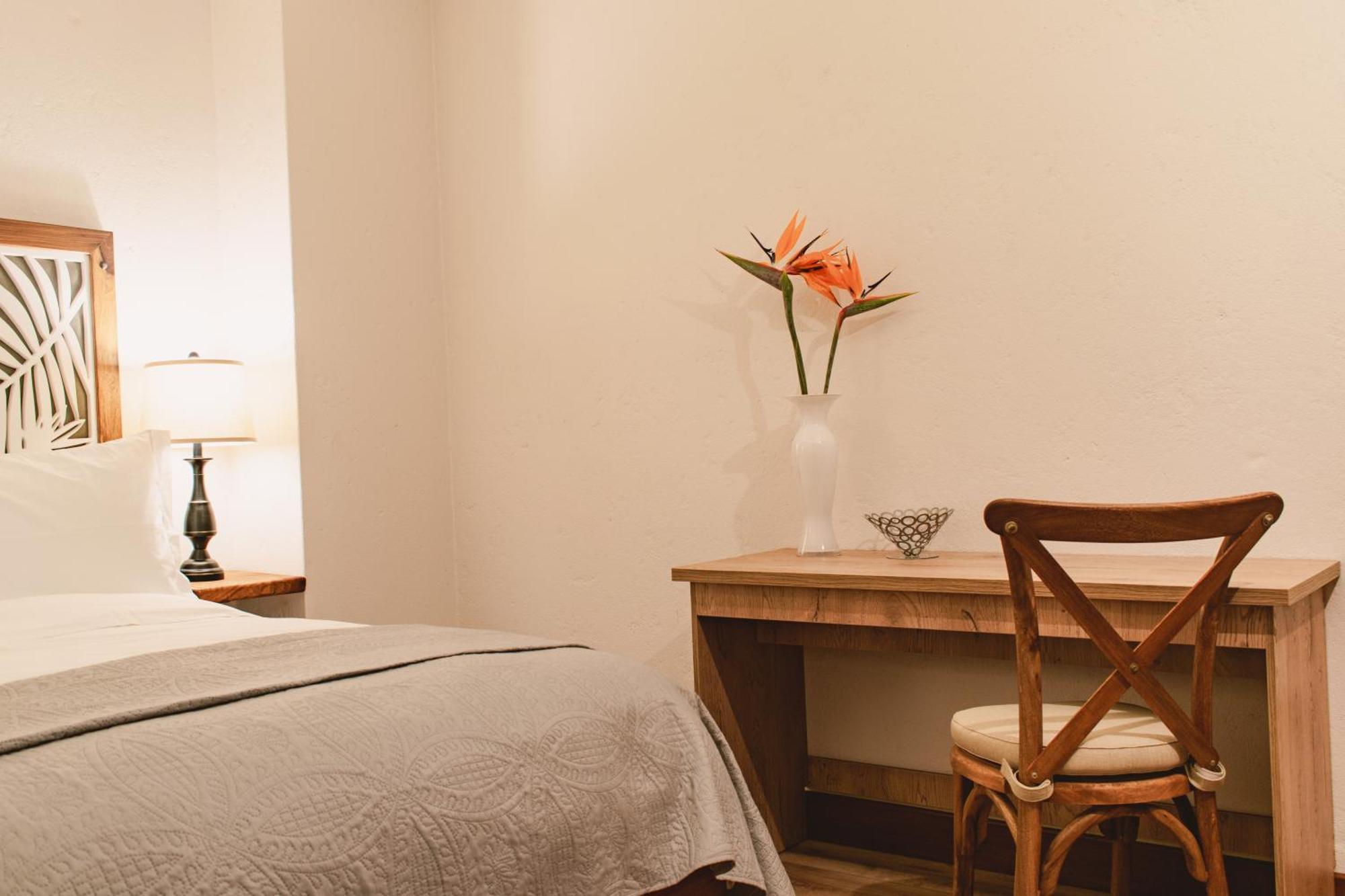 Wr Boutique Hotel Jardín Eksteriør billede