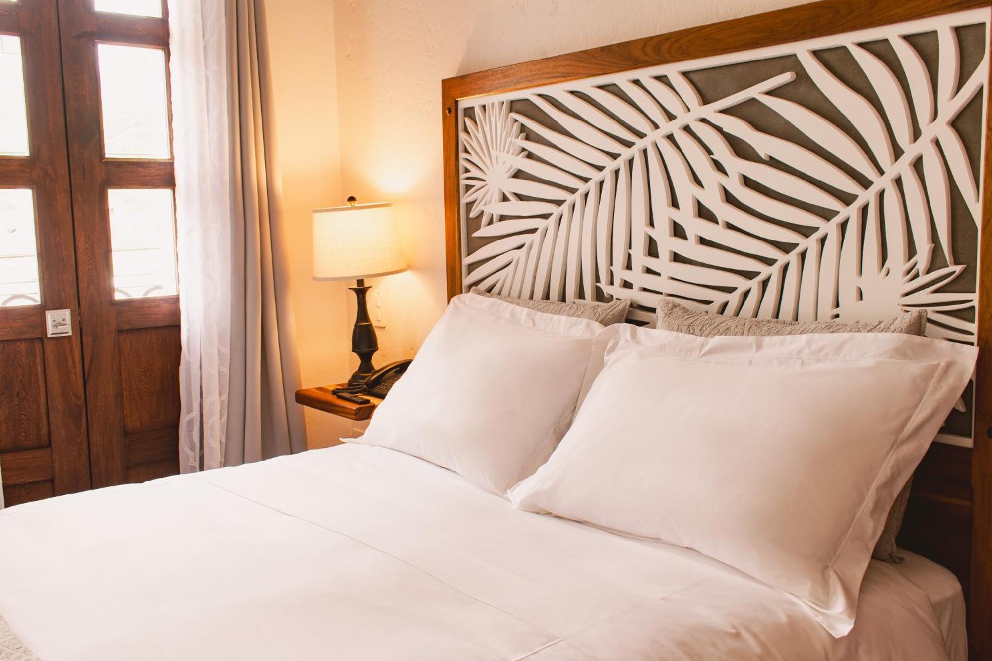 Wr Boutique Hotel Jardín Eksteriør billede