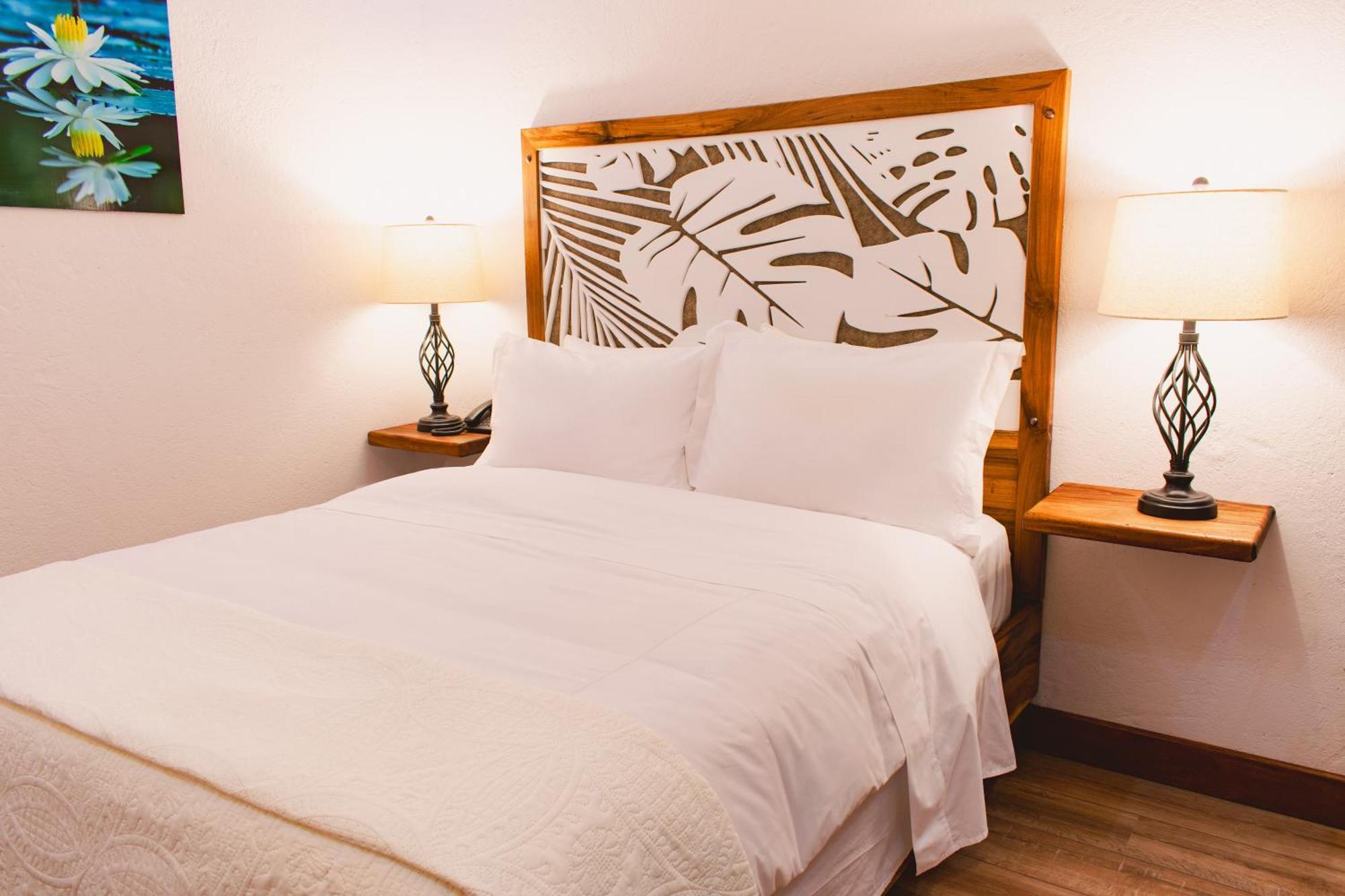 Wr Boutique Hotel Jardín Eksteriør billede