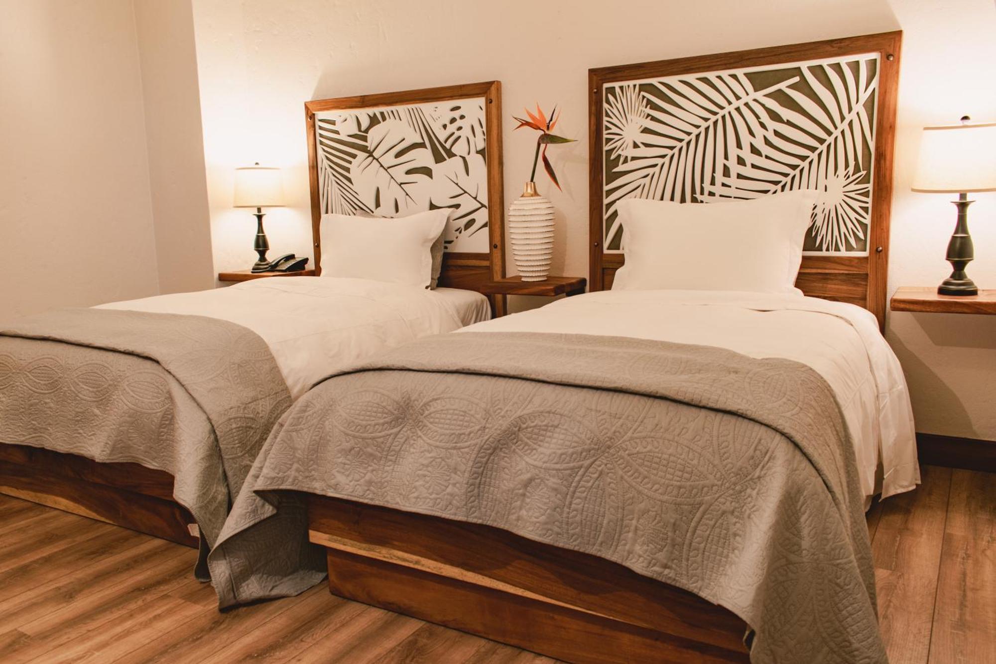 Wr Boutique Hotel Jardín Eksteriør billede