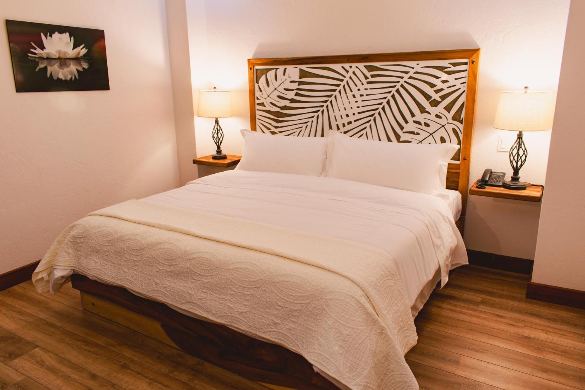 Wr Boutique Hotel Jardín Eksteriør billede