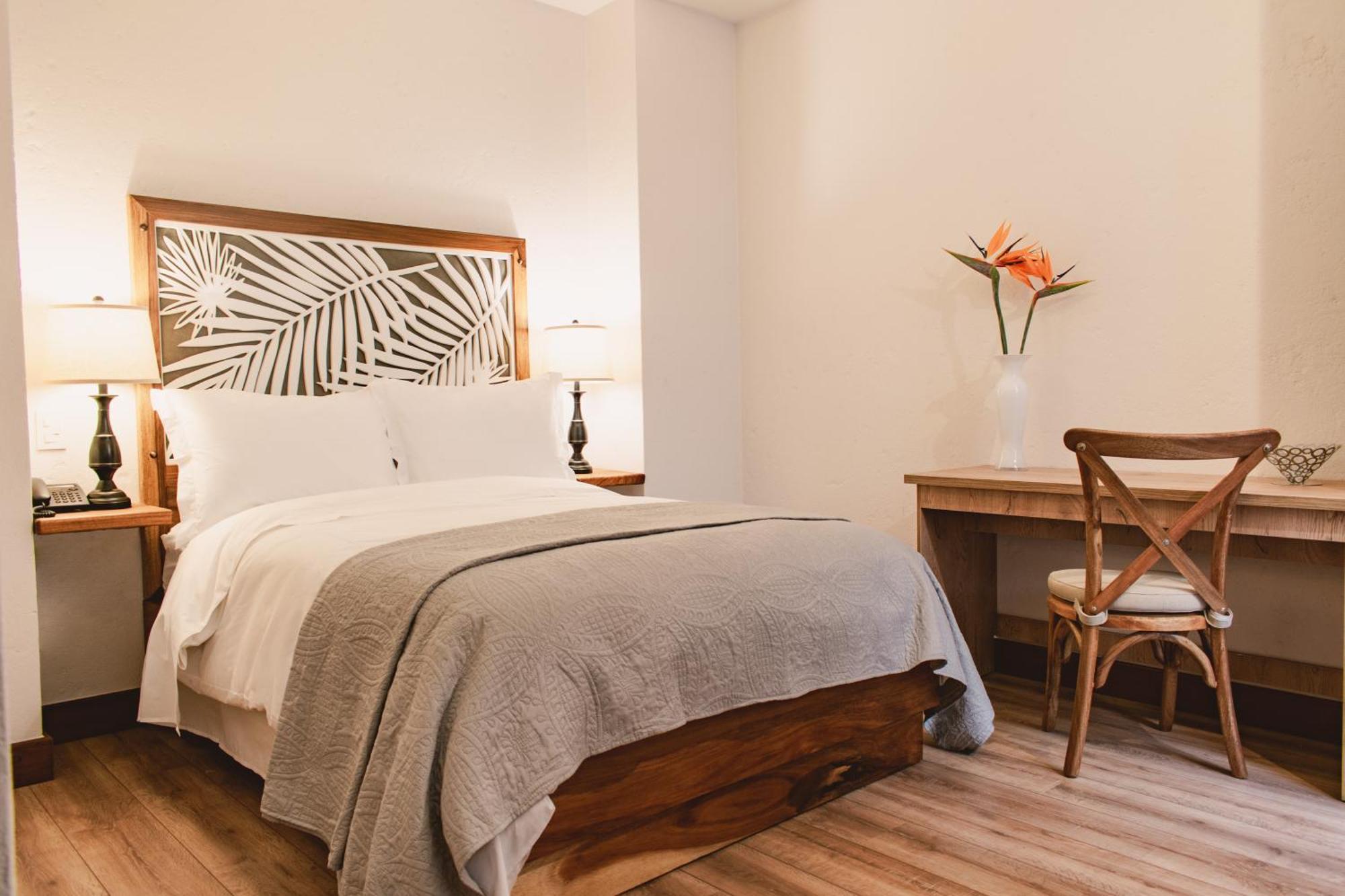 Wr Boutique Hotel Jardín Eksteriør billede