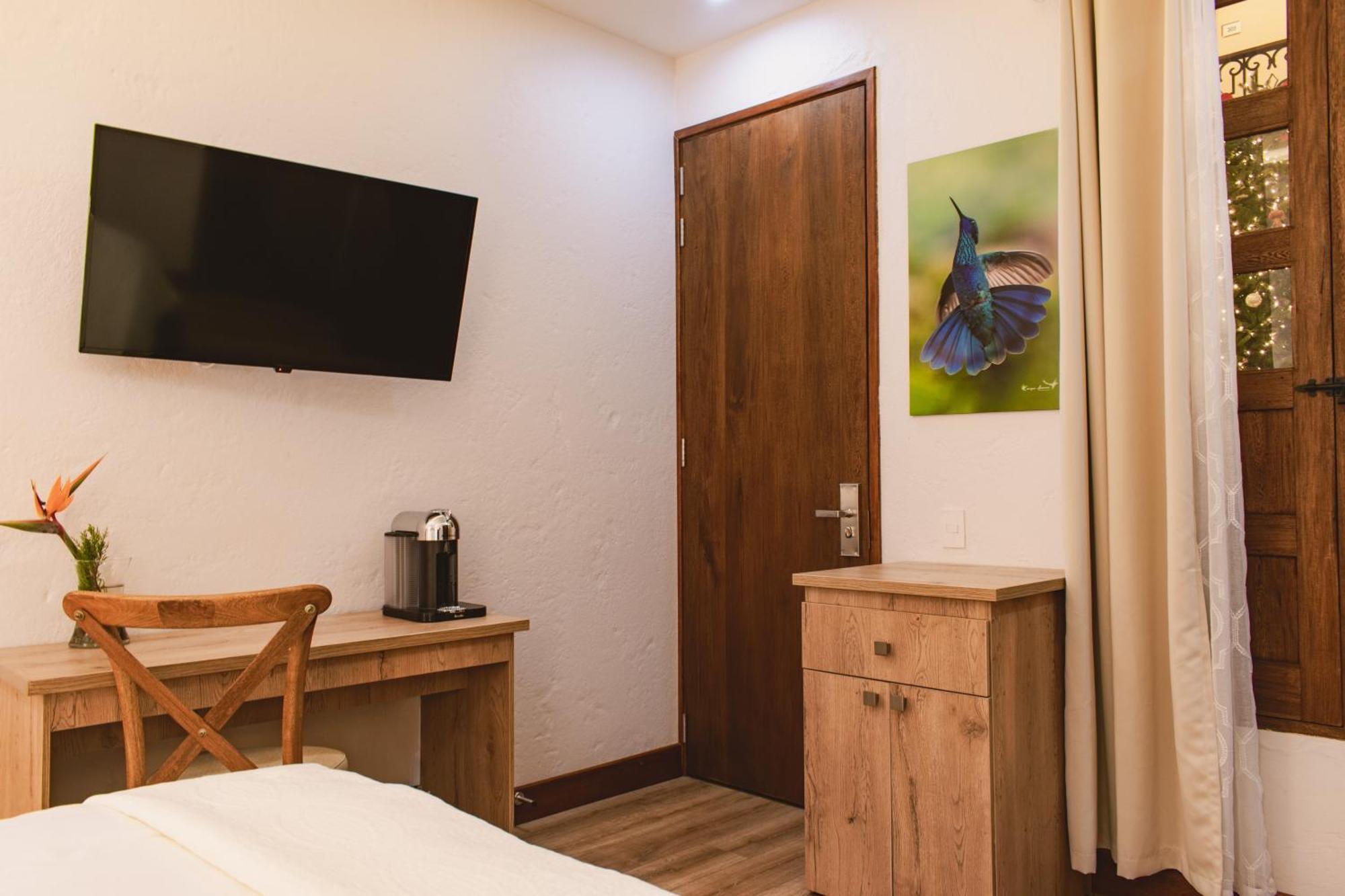 Wr Boutique Hotel Jardín Eksteriør billede
