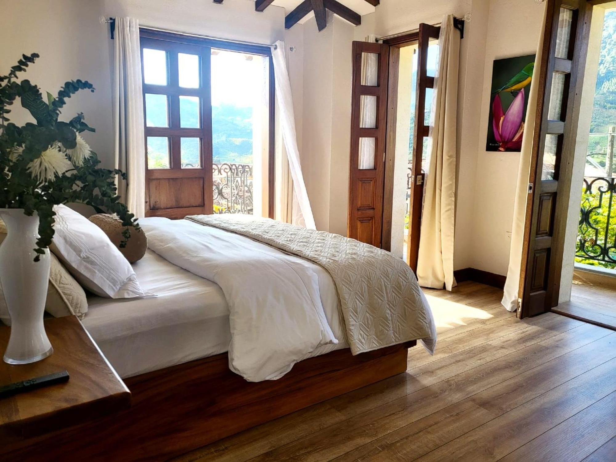 Wr Boutique Hotel Jardín Eksteriør billede