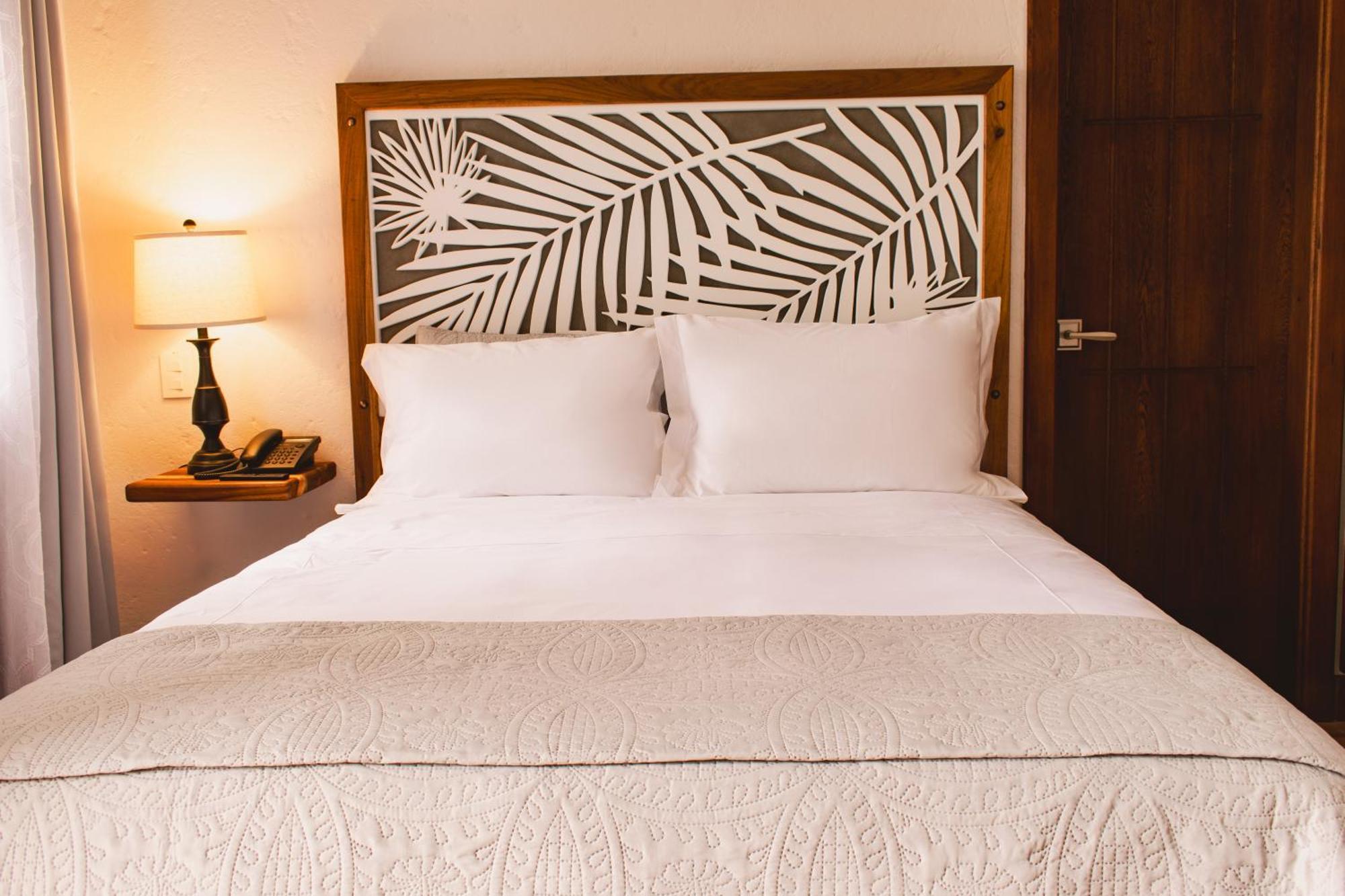 Wr Boutique Hotel Jardín Eksteriør billede