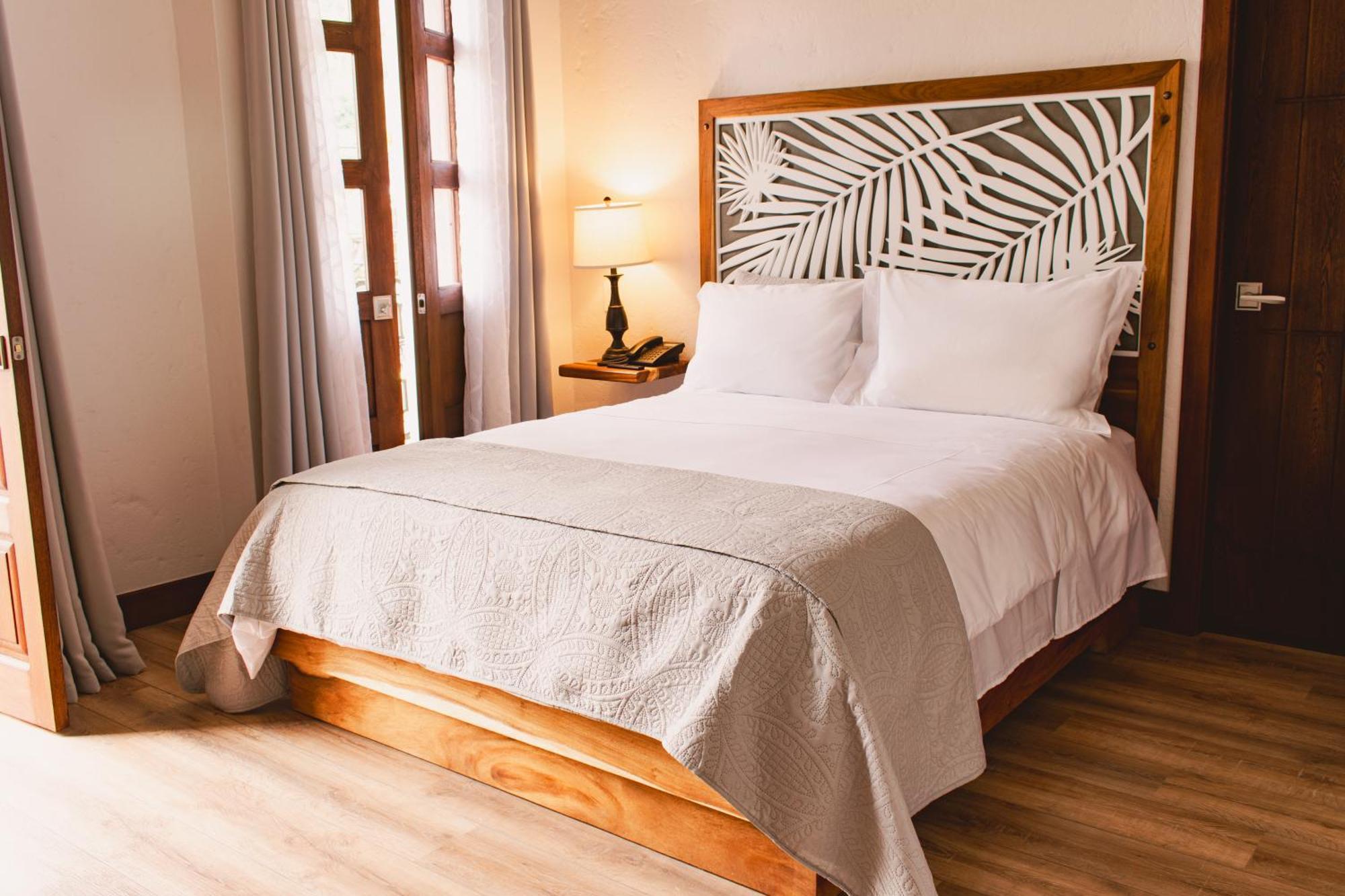 Wr Boutique Hotel Jardín Eksteriør billede